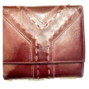 YSL Wallet